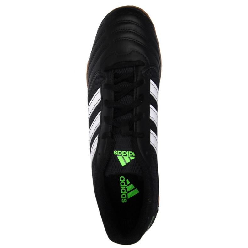Boty Adidas Super Sala In M FV5456 černý 2
