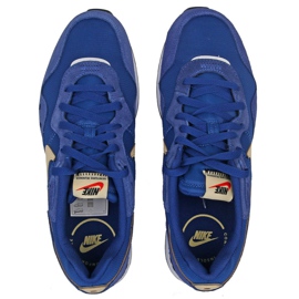 Nike Venture Runner M CK2944 402 námořnická modř modrý 1