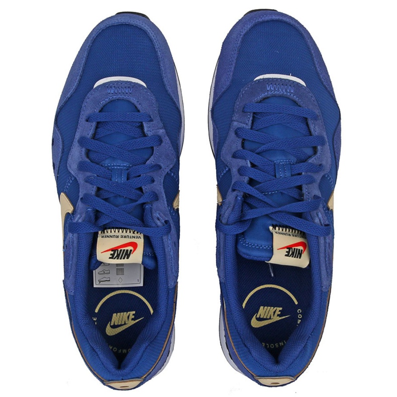 Nike Venture Runner M CK2944 402 námořnická modř modrý 1
