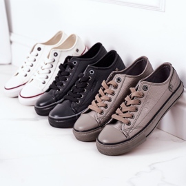 Dámské tenisky Big Star II274003 Graphite vícebarevný 1