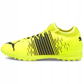 Kopačky Puma Future Z 4.1 Tt M 106392 01 žluť 1