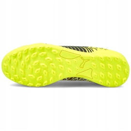 Kopačky Puma Future Z 4.1 Tt M 106392 01 žluť 2