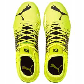 Kopačky Puma Future Z 4.1 Tt M 106392 01 žluť 4