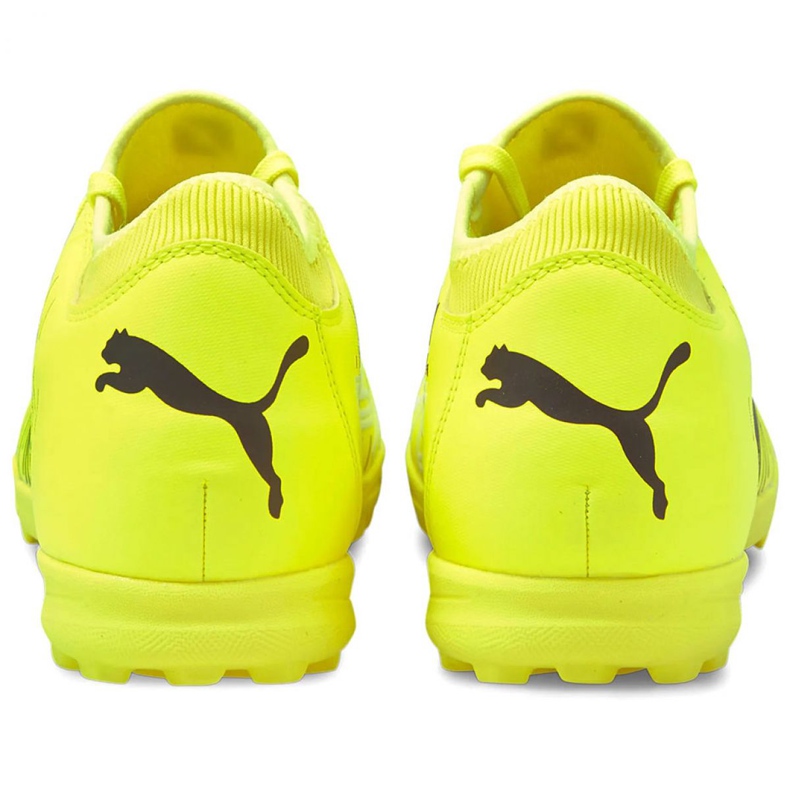 Kopačky Puma Future Z 4.1 Tt M 106392 01 žluť 5