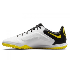 Kopačky Nike React Legend 9 Pro Tf M DA1192-107 vícebarevný bílý 1 Kopačky Nike React Legend 9 Pro Tf M DA1192-107 vícebarevný bílý 1