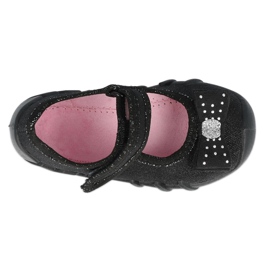 Dětská obuv Befado 109P146 černá 2