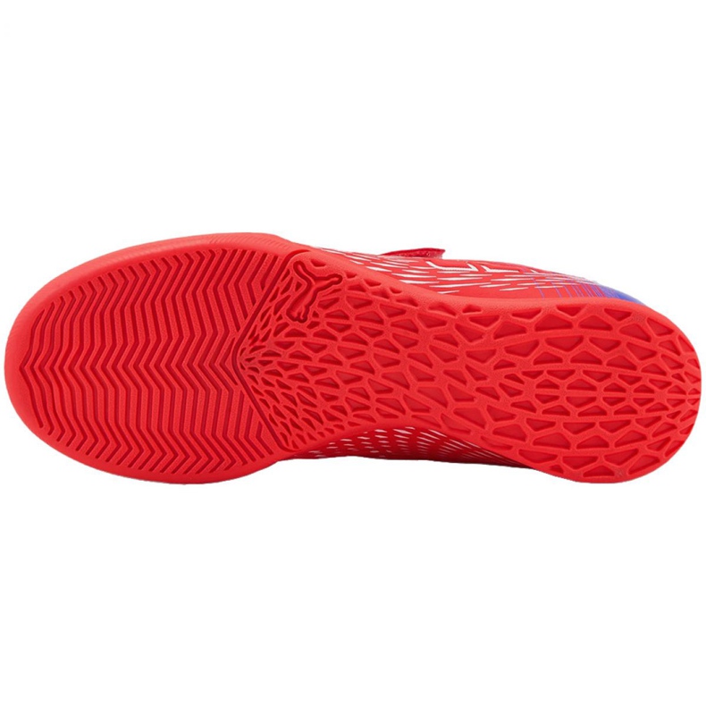 Kopačky Puma Ultra 4.3 It V Jr 106592 01 červený červený 2
