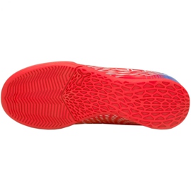 Kopačky Puma Ultra 4.3 It Jr 106542 01 červený červený 1
