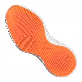 Běžecké boty adidas Alphabounce Trainer M CG6237 modrý 4