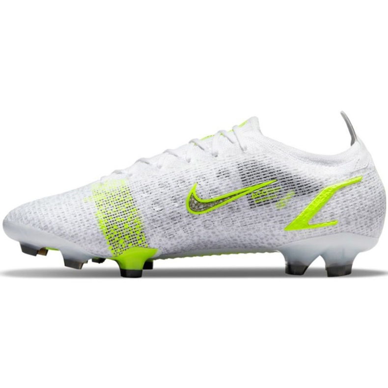Kopačky Nike Mercurial Vapor 14 Elite Fg M CQ7635 107 vícebarevný bílý 1