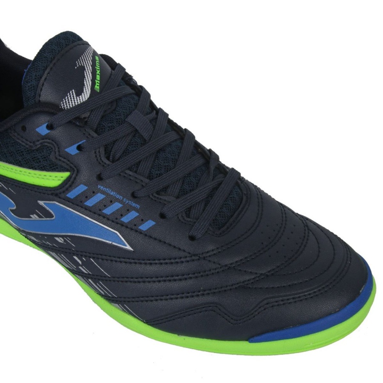 Kopačky Joma Maxima 2103 In M MAXS2103IN námořnická modř námořnická modř 1