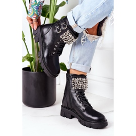 PS1 Teplí dělníci s perlami černými teď nebo nikdy černá 2 PS1 Teplí dělníci s perlami černými teď nebo nikdy černá 2