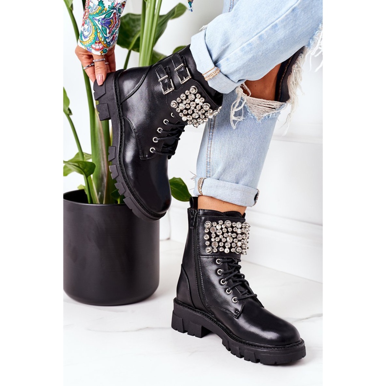 PS1 Teplí dělníci s perlami černými teď nebo nikdy černá 2 PS1 Teplí dělníci s perlami černými teď nebo nikdy černá 2