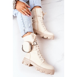 PS1 Teplí pracovníci s béžovou ledvinou, podívej se na mě béžový 1