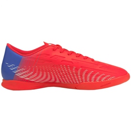 Kopačky Puma Ultra 4.3 It M 106537 01 červený červený 1
