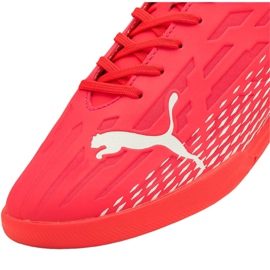 Kopačky Puma Ultra 4.3 It M 106537 01 červený červený 2