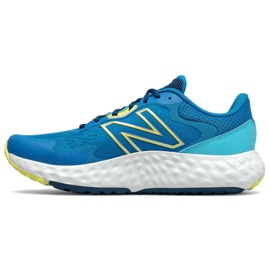 New Balance Fresh Foam Evoz v1 M Mevozlb modrý žlutá 1