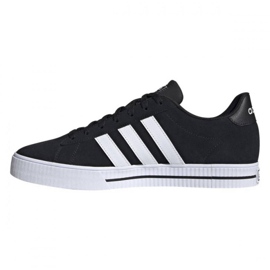 Boty Adidas Daily 3.0 M FW7439 bílý černá 1