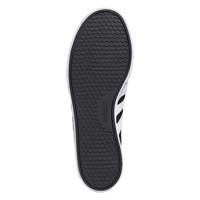 Boty Adidas Daily 3.0 M FW7439 bílý černý 2