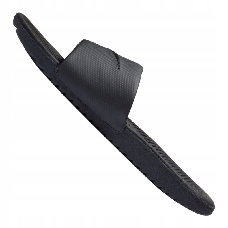 Nike Kawa Slide M 832646-012 černý 1