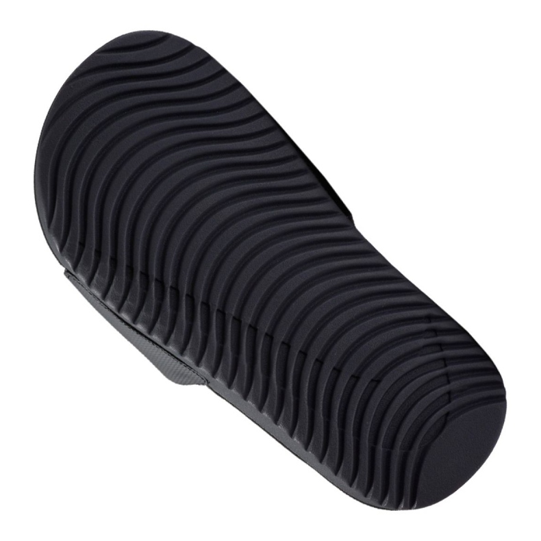 Nike Kawa Slide M 832646-012 černý 2