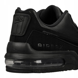 Boty Nike Air Max Ltd 3 M 687977-020 černá 4