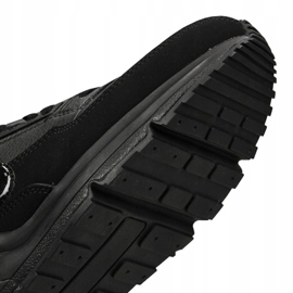 Boty Nike Air Max Ltd 3 M 687977-020 černý 5