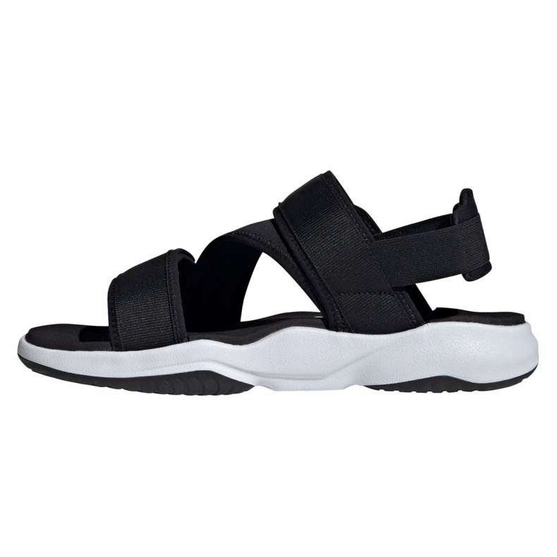 Sandály Adidas Terrex Sumra M FV0834 černý 1