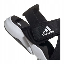 Sandály Adidas Terrex Sumra M FV0834 černá 2
