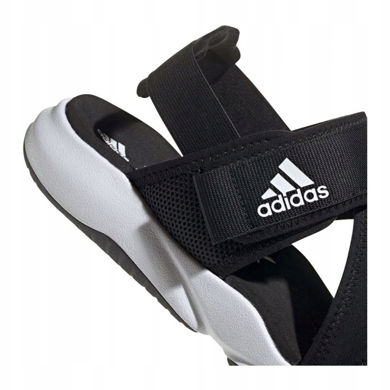 Sandály Adidas Terrex Sumra M FV0834 černý 2