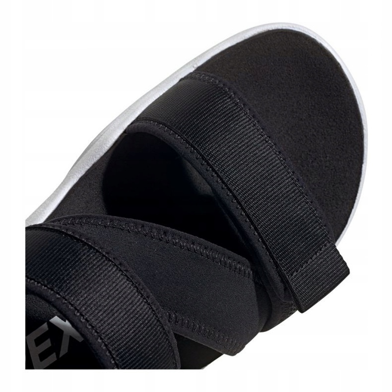 Sandály Adidas Terrex Sumra M FV0834 černý 3