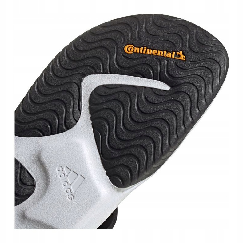 Sandály Adidas Terrex Sumra M FV0834 černá 4