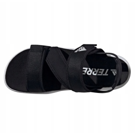 Sandály Adidas Terrex Sumra M FV0834 černý 5