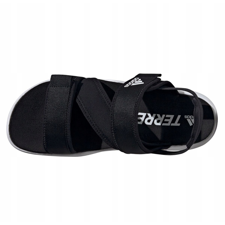Sandály Adidas Terrex Sumra M FV0834 černá 5