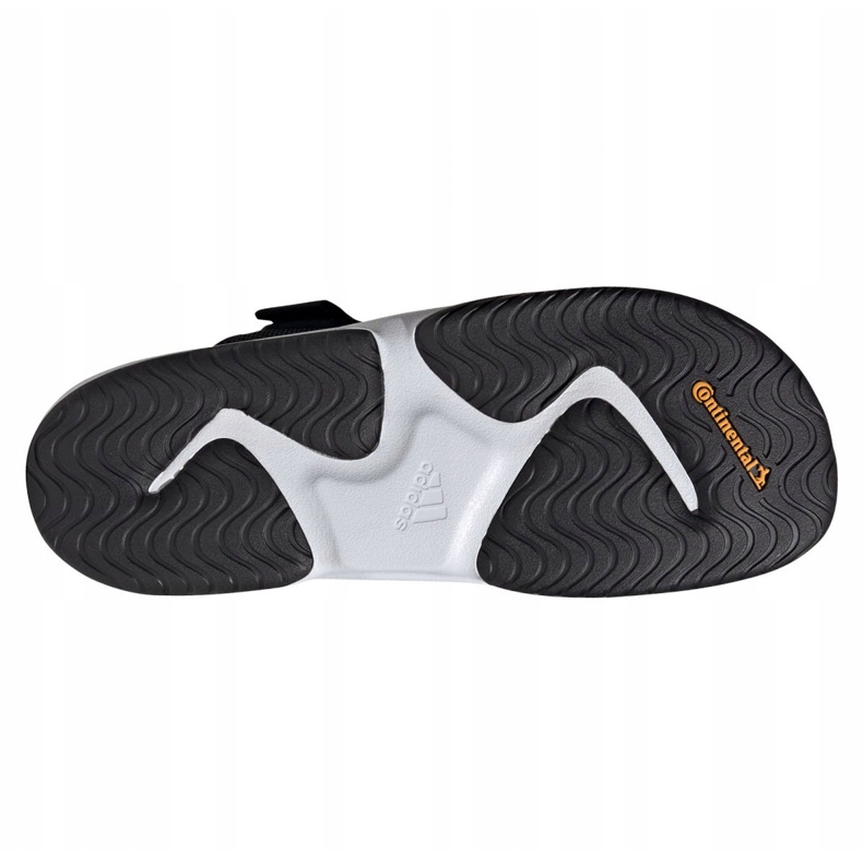 Sandály Adidas Terrex Sumra M FV0834 černý 6