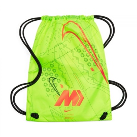 Kopačky Nike Superfly 8 Elite Fg M CV0958-760 zelený neon zelený 2