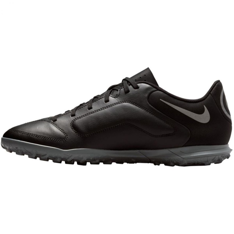 Kopačky Nike Tiempo Legend 9 Club Tf M DA1193 004 černý černý 1