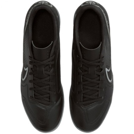 Kopačky Nike Tiempo Legend 9 Club Tf M DA1193 004 černý černý 2