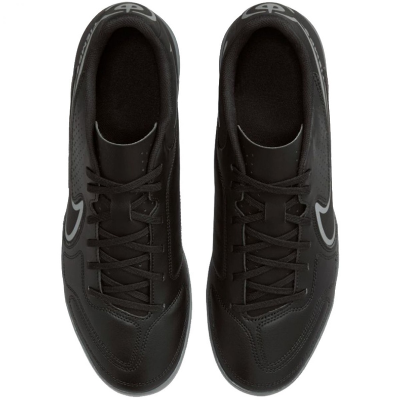 Kopačky Nike Tiempo Legend 9 Club Tf M DA1193 004 černý černý 2