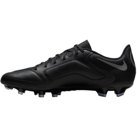 Kopačky Nike Tiempo Legend 9 Club FG / MG M DA1176 004 černá černá 1