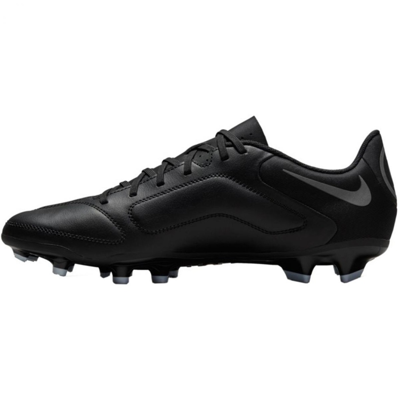 Kopačky Nike Tiempo Legend 9 Club FG / MG M DA1176 004 černá černá 1
