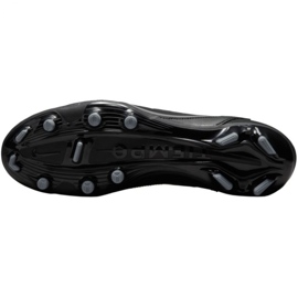 Kopačky Nike Tiempo Legend 9 Club FG / MG M DA1176 004 černý černý 2
