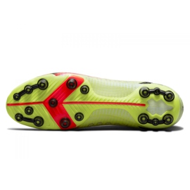 Kopačky Nike Superfly 8 Pro Ag M CV1130-760 zelený zelený 2