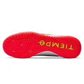 Kopačky Nike Tiempo Legend 9 Academy Ic M DA1190-176 vícebarevný bílý 2