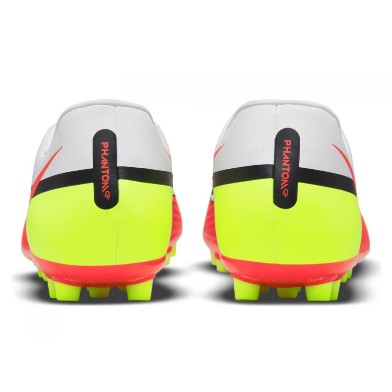 Kopačky Nike Phantom GT2 Academy Ag M DC0798-167 vícebarevný bílý 2