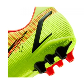 Kopačky Nike Vapor 14 Academy Ag M CV0967-760 zelená zelená 3