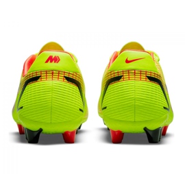 Kopačky Nike Vapor 14 Academy Ag M CV0967-760 zelená zelená 5