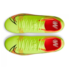 Kopačky Nike Vapor 14 Academy Ag M CV0967-760 zelená zelená 6