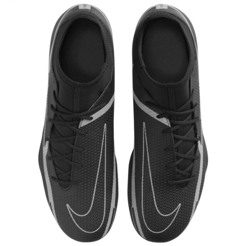 Kopačky Nike Phantom GT2 Club Df FG / MG M DC0819 004 černý černý 1