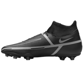 Kopačky Nike Phantom GT2 Club Df FG / MG M DC0819 004 černá černá 2